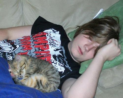 AmeryTinney's profile picture. 