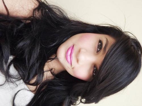Não me julgue. Você só vê o que eu escolho para te mostrar! Minha melhor @InaraNog
