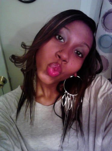 #TeamNaturalBeauty #TeamSexyLips #TeamCapricorn #TeamProudParent....Lovin Akirreh Jade Til The Death Of Me