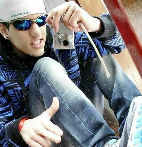 Eu vou chegar aonde eu quero ♫
Ousadia && Alegria + 2012'