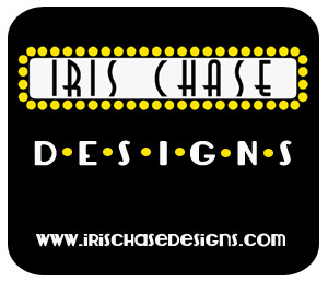 IrisChaseDesign's profile picture. Iris's limited edition jewelry-as-art pieces combine antique bakelite, acrylic, antique glass and sterling silver. Deco inspired art accessories.