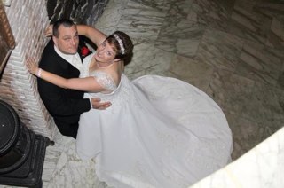 CarolAnneVZ's profile picture. 