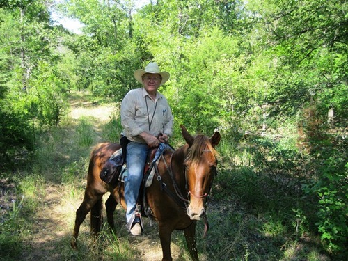 Oklahomalandman's profile picture. Oklahoma Ranches,Land consultant, Cattle rancher & consultant, horse trainer, residential home contractor, Home inspector, Have jeep and horse - will travel.