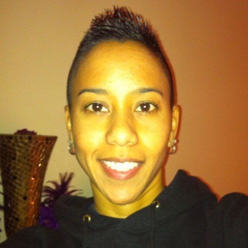 Trinigyrl's profile picture. 