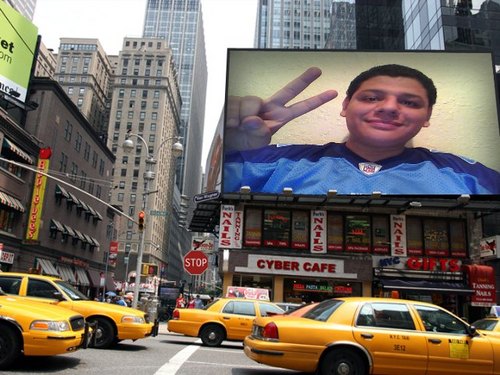 RJ1181's profile picture. 