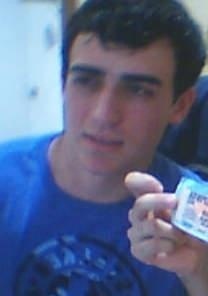 Vivendo e aprendendo, fazendo e acontecendo. Na fé prevalecendo, sigo firme correndo (Y)