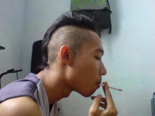 tetep melodic..