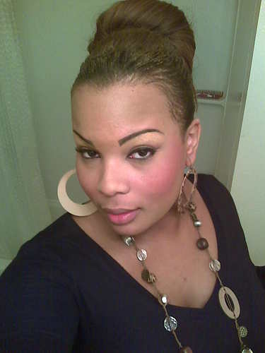 I attend Prairie View A&M University. My area of study is in Interdisplinary Studies with the concentration of EC-6th.