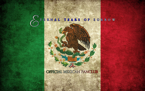 EToSMx's profile picture. Fanclub oficial mexicano de la banda finlandesa Eternal Tears of Sorrow