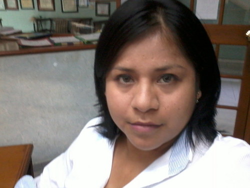 Licenciada en Derecho