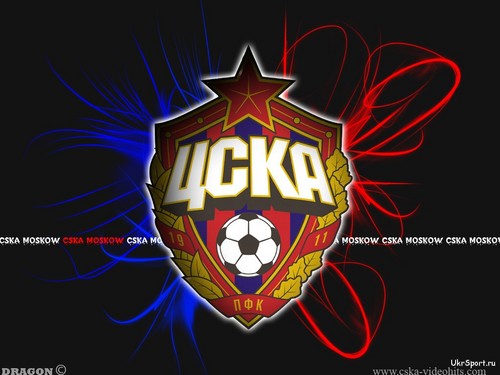 Sergey_futbol's profile picture. Болею за ЦСКА