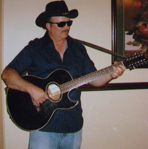 Singer Songwriter
***Southern Rock, Old Pop, Country, and Alternative***