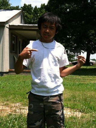 Im A Drummer. Dancer. Rapper -__-. Singer. Get To Know Me. FOLLOW... Cool Story Bro.