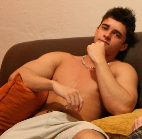 kevinllevin's profile picture. 