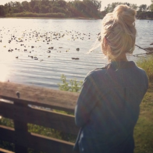 jmschmelzer's profile picture. She decided to start living the life she imagined.