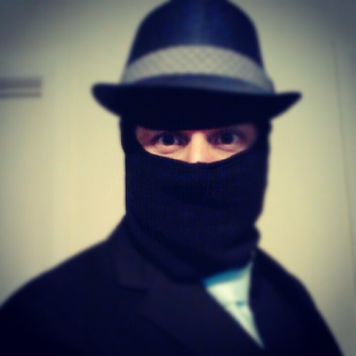 Grim_rlsh's profile picture. Real Life Superhero in Canberra, ACT. Here to help and keep an eye on the city. Help out with charities as well.