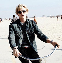 codysimpson&1d♥     -chile