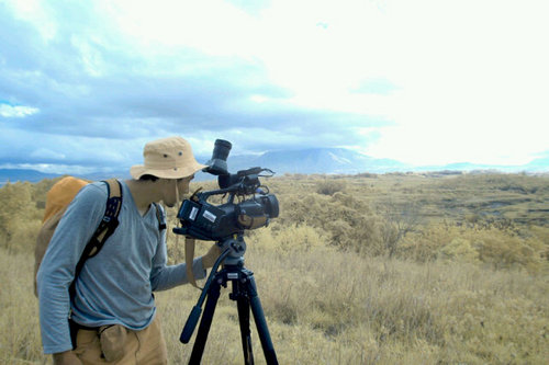 debonsky's profile picture. Documentary and nature lover