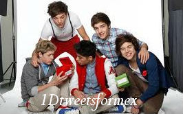 1Dtweetsformex's profile picture. 16. new york. #directioner. erm...so...basically, I'm in love with these five boys. you may know them as one direction. 3.9.12, 3.11.12 & 5.28.12 ♥