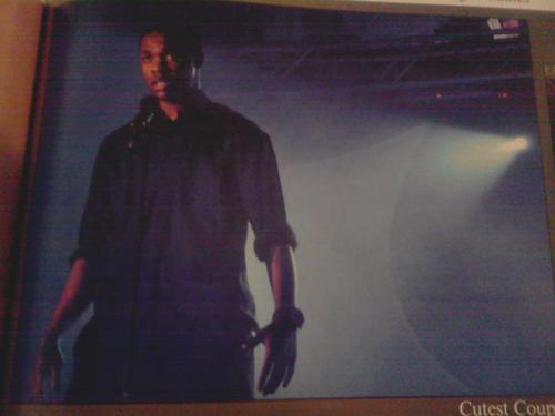 TEAMReggie_'s profile picture. Catch up on all the latest news about @ReggieEII, singer, writer, & entertainer! #Vision #Verb #Vibe #LetsGooooooo!! Are you #TeamReggie??