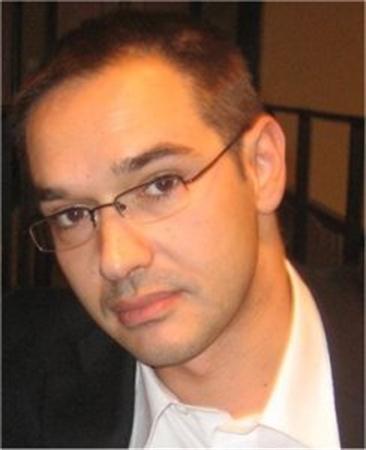 VladlenZasypkin's profile picture. 