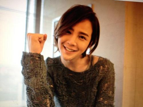 This is an International Fanbase account of Jang Geun Suk, Follow and Mention us, Dont forget to support our immortal prince @AsiaPrince_JKS