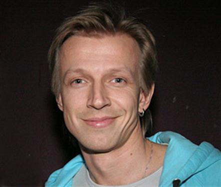 efim_volkoboj's profile picture. 