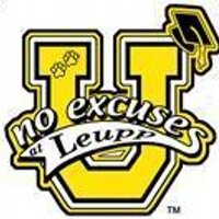 Leupp Public School (@leuppschool) 's Twitter Profile