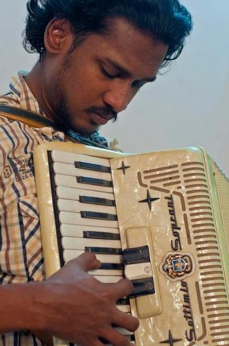 Muthumoorthy_S's profile picture. Musician, Translator, Content Editor, Singer