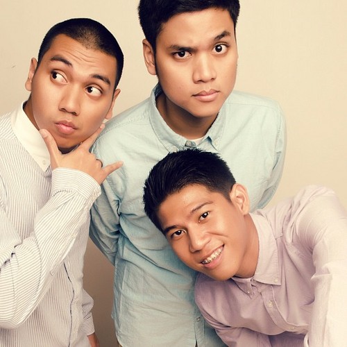 Fans Club from @RANforyourlife and we're RANersBandung.welcome and join with us :) we love RAN ( Rayi-Asta-Nino )