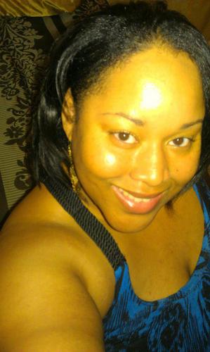 Hello twitter world. Get at me! BTW....  I am a Trey Songz fan (Solitary Angel)