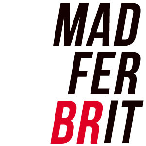 British Music Tees | 2697B03B | 081287303911