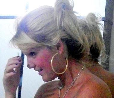 Fans da Ludymilla Reis s2