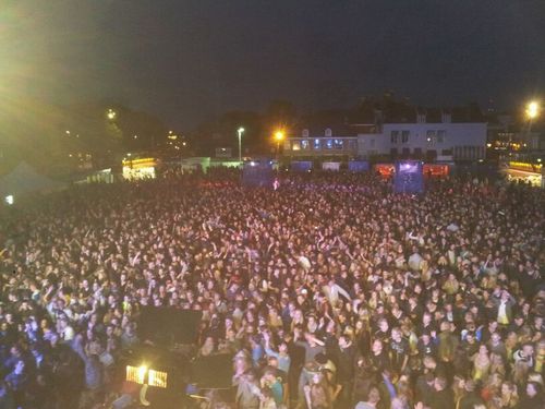 frietex1's profile picture. Texel en meer ...