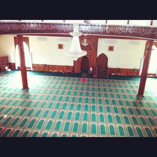 imdadoullah's profile picture. 