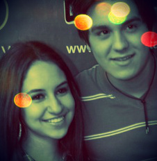 Acredite! Você pode vencer, você vai vencer. (SINCE: O7.O4.2O1O) Oficial, Seguido e Reconhecido pelo Luan.