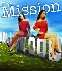 Two girls from different parts of the world, a Texan and a Jew, on a mission to launch a successful movie production company in Hollywood.