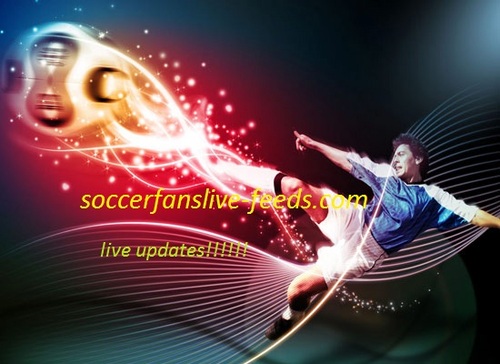 GET YOUR RECENT UPDATE ON THE HAPPENINGS OF SOCCER AROUND THE WORLD.BRINGING FANS OF VARIOUS CLUBS ALL AROUND THE WORLD TO HAVE AN EXPERIENCE OF A PURPOSE