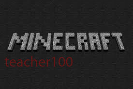 @minecrafteacher