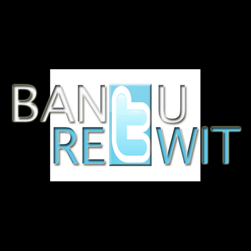 mention ke kita, nanti kita bantu RT tweet kamu!