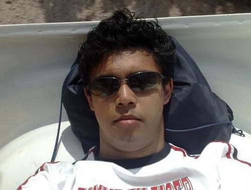 Estudiante de Ing. en Computación. Interesado en la programación web y de software, redes y la electrónica.