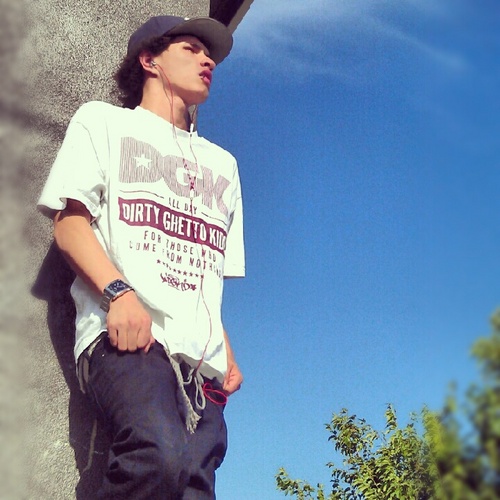 Follow me