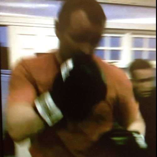 darbarbyrne's profile picture. #BoxingHead!