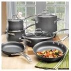 Nonstick Cookware Set