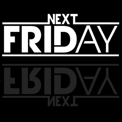 Official Twitter account of Next Friday Band. Next Friday's music has generally been regarded as Alternative Rock..