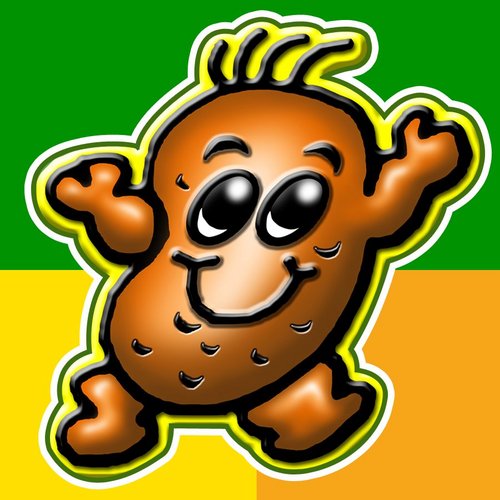 Bringing The World's Best Flavored Fries to CERRITOS!