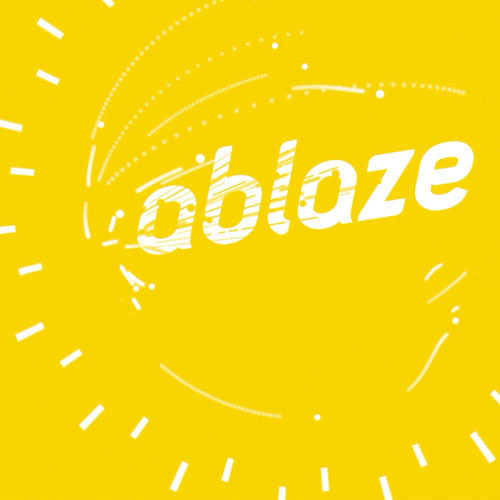 ablazesg's profile picture. We are a group of Christ-centered, Spirit-empowered youths whose lives are built on the Word of God.