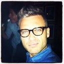 Nick Mitchell - @mitchy2121 - Twitter