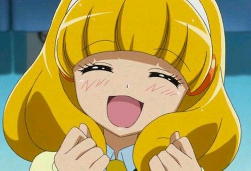 黄瀬 やよい キュアピース プリキュア スマイルチャージ Kiseyayoi Nr Bot 黄瀬 やよい キュアピース プリキュア スマイルチャージ Kiseyayoi Nr Bot