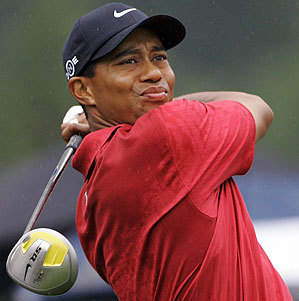 We deliver the latest Tiger Woods news everyday